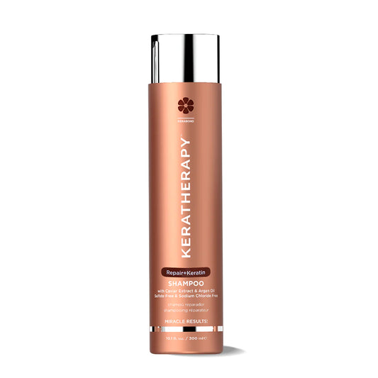 Keratherapy KeratinFIXX Repair Shampoo 300 ml
