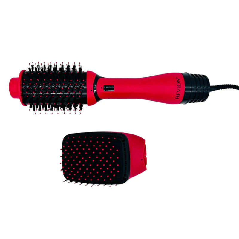 Revlon® One-Step™ Dual Shine with SmoothStay™ & Coconut Oil Infusion (RVDR5298)