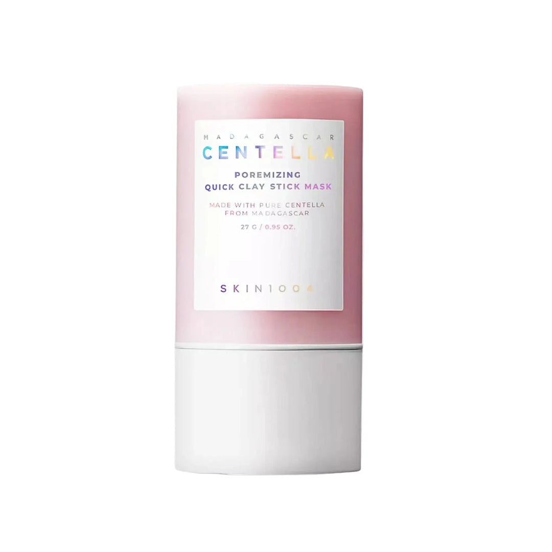 SKIN1004 Madagascar Centella Poremizing Quick Clay Stick Mask 27 g.