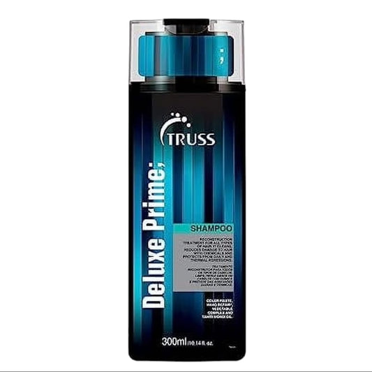 TRUSS Deluxe Prime Shampoo