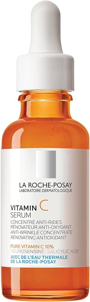 Serum Vitamin C La Roche- Posay