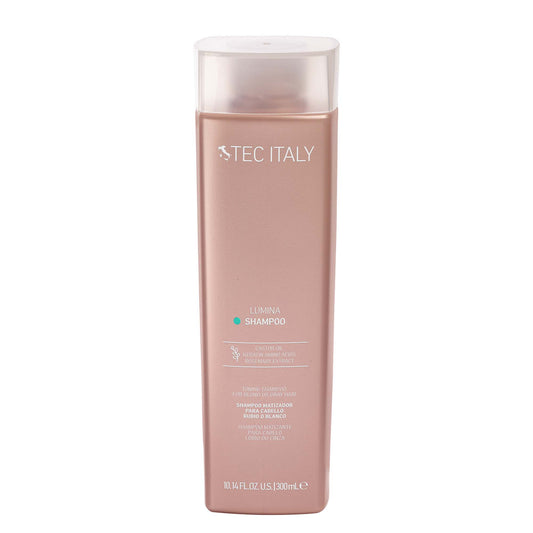Tec Italy Lumina Shampoo 300ml