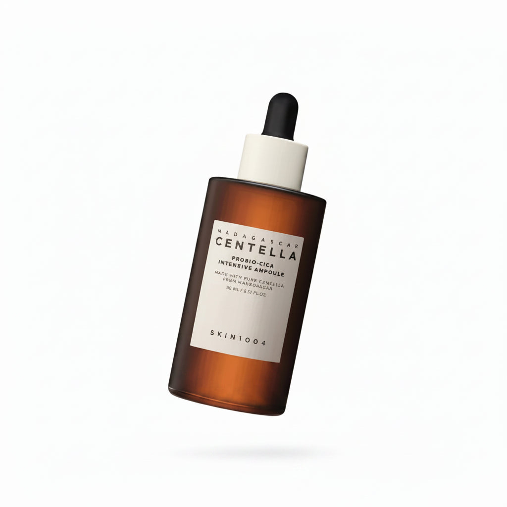 SKIN1004 Madagascar Centella Probio-Cica Intensive Ampoule 95 ml.