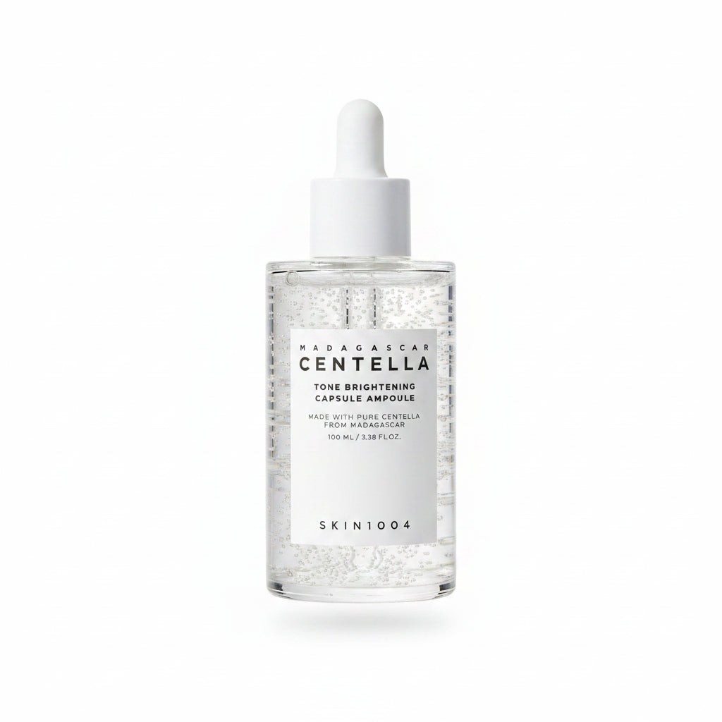SKIN1004 Madagascar Centella Tone Brightening Capsule Ampoule 100 ml.