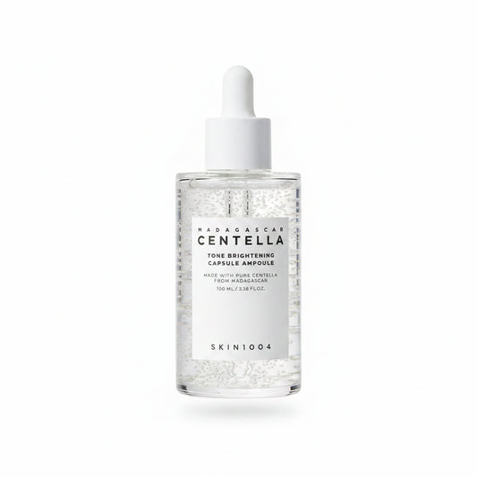 SKIN1004 Madagascar Centella Tone Brightening Capsule Ampoule 100 ml.