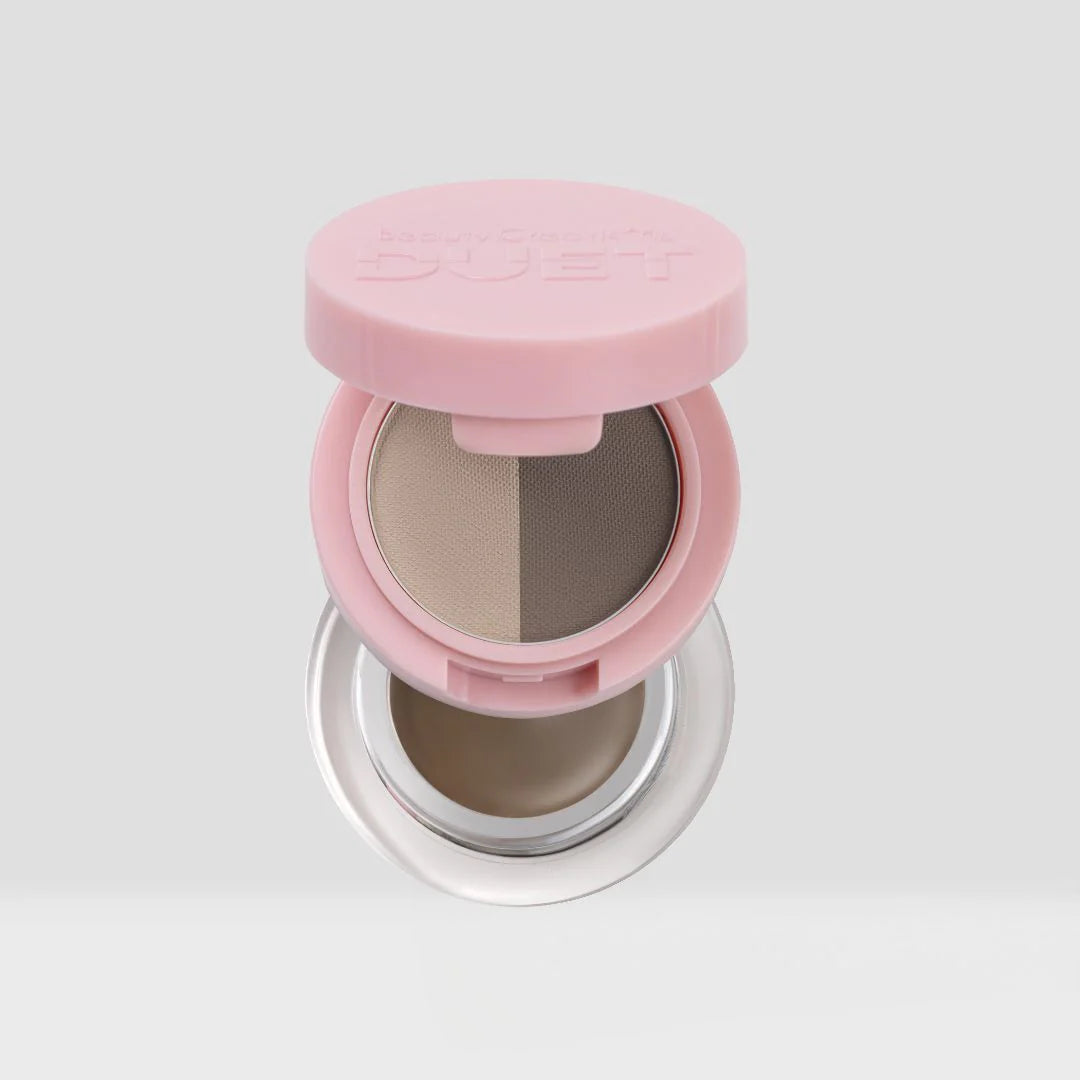 Beauty Creations Duet Brow Powder + Pomade