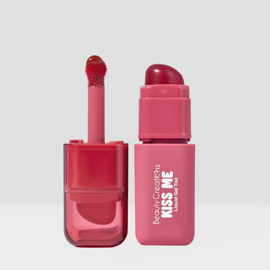 Beauty Creations Kiss Me Liquid Gel Tint 3.3g