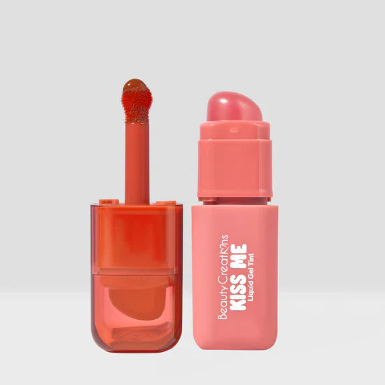 Beauty Creations Kiss Me Liquid Gel Tint 3.3g