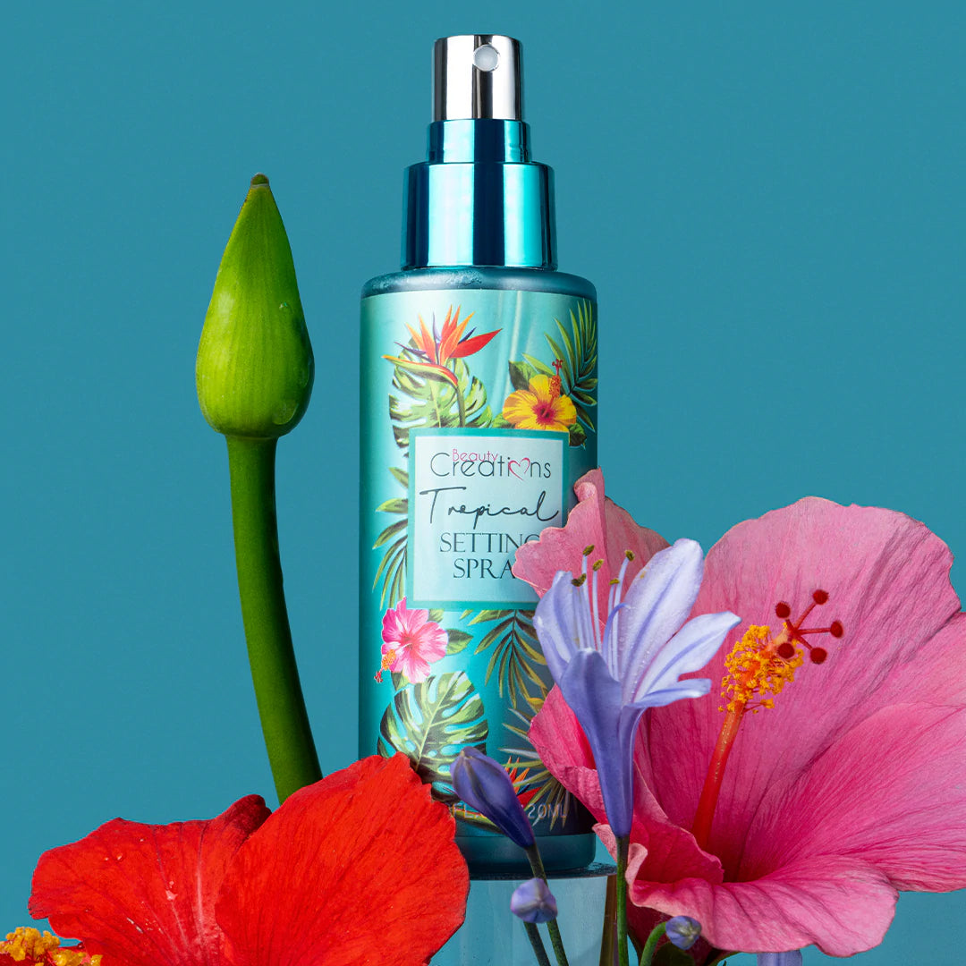 Beauty Creations Setting Spray 120 ml