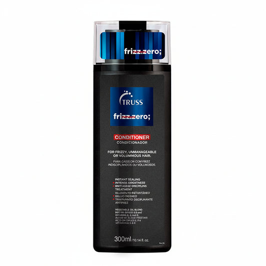 TRUSS Frizz.zero Conditioner