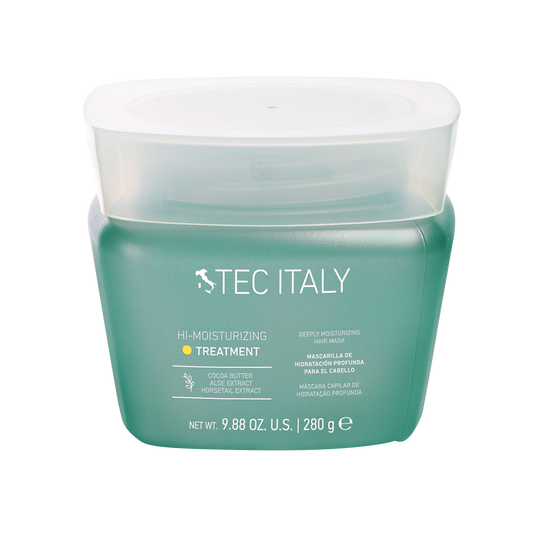 Tec Italy Hi-Moisturizing Treatment 280g