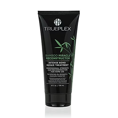 Trueplex Bamboo Miracle Reconstructor 178ml