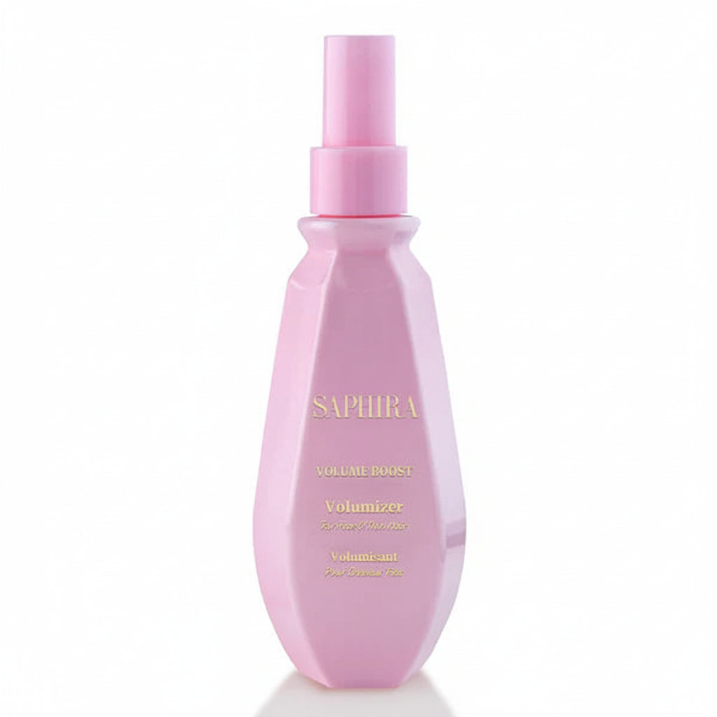 Saphira Volume Boost Volumizer 150ml