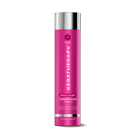 Keratherapy Keratin Infused Volume Conditioner 300 ml