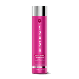 Keratherapy Keratin Infused Volume Shampoo 300 ml