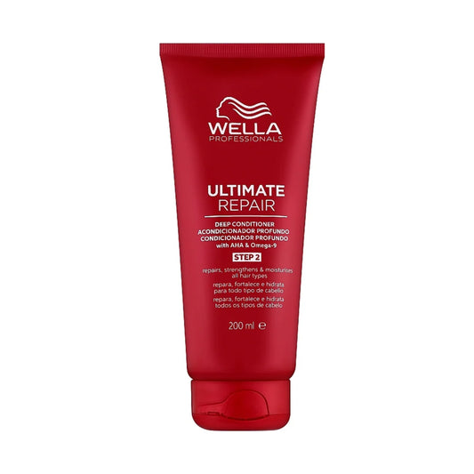 Wella Professionals Ultimate Repair Deep Conditioner 200ml