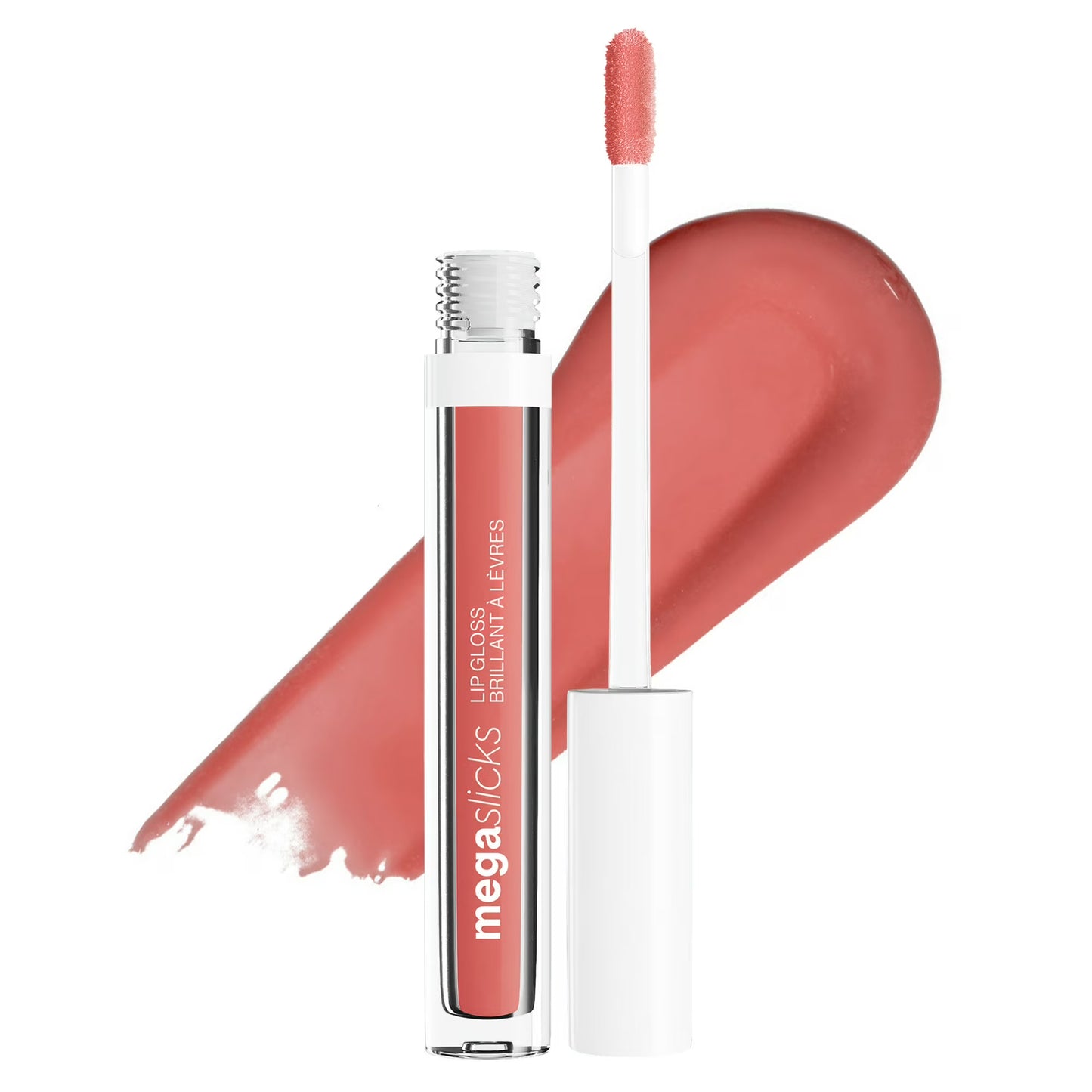 Wet n Wild MegaSlicks Lip Gloss