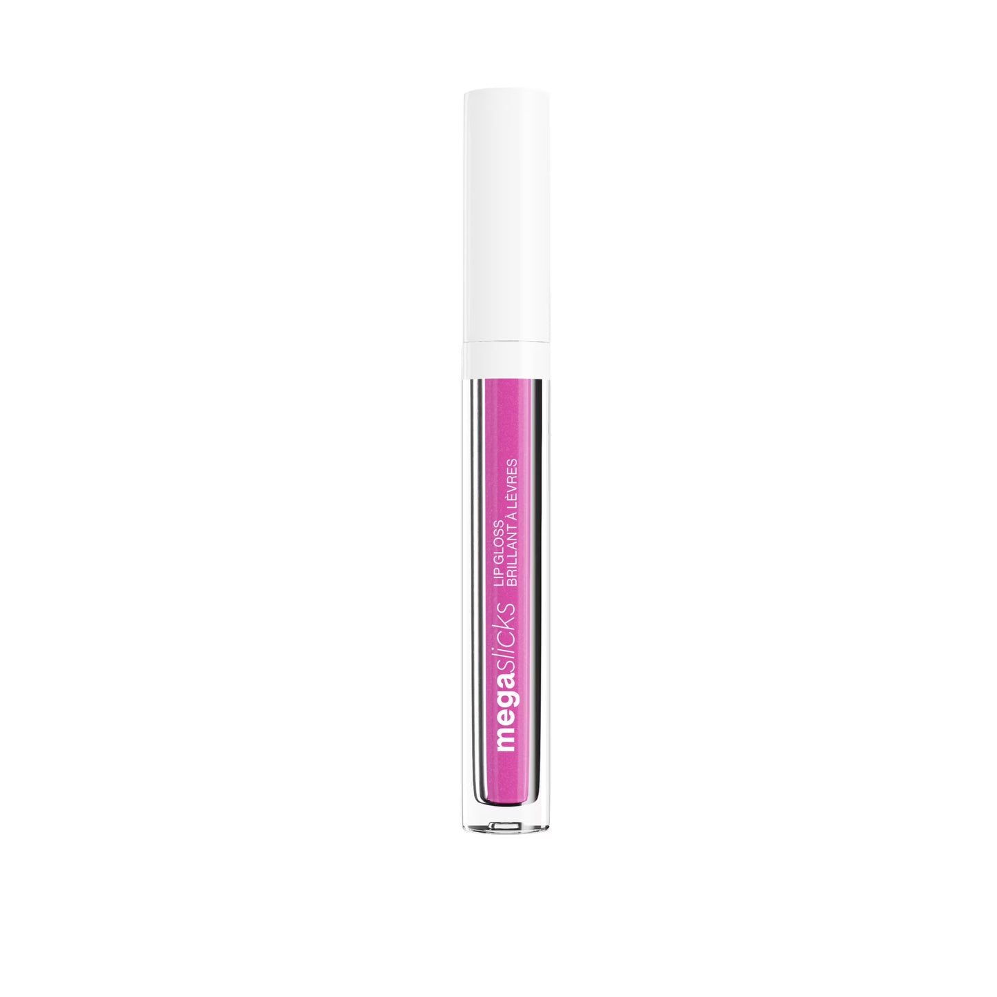 Wet n Wild MegaSlicks Lip Gloss