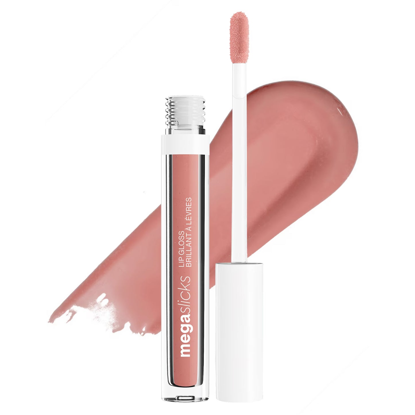 Wet n Wild MegaSlicks Lip Gloss