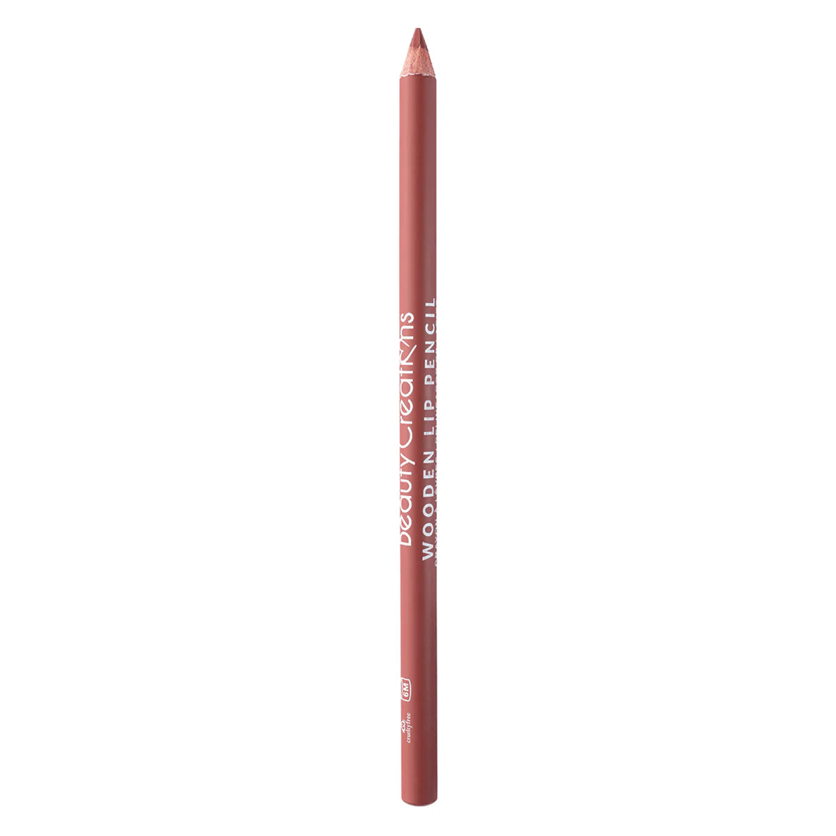 Beauty Creations Wooden Lip Pencil