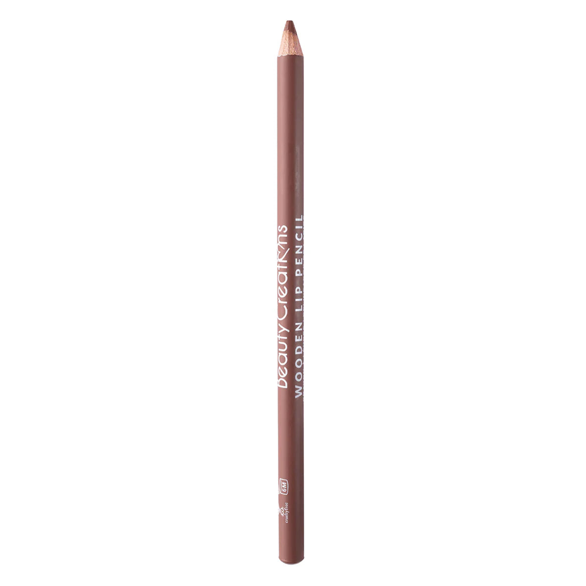 Beauty Creations Wooden Lip Pencil