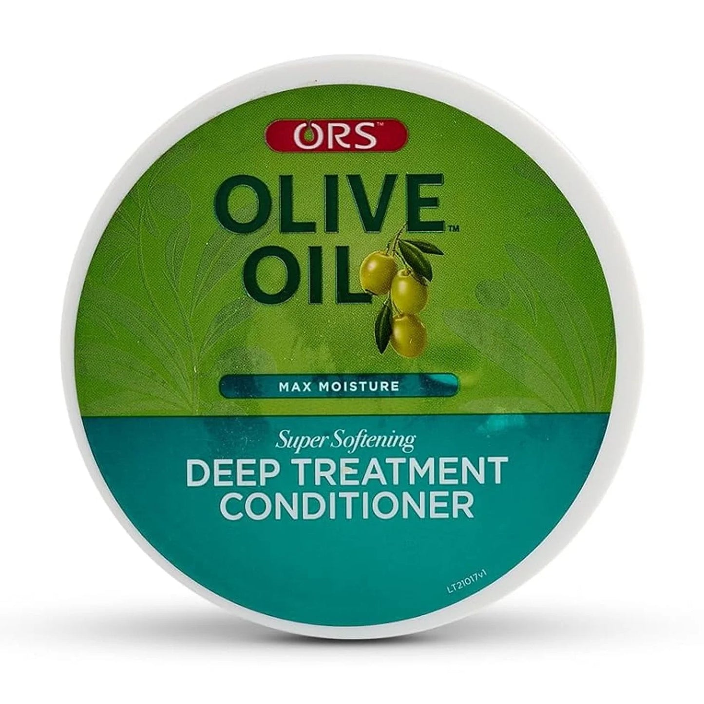 ORS™ Olive Oil Max Moisture™ Super Softening Deep Treatment Conditioner 567 g / 20 OZ.