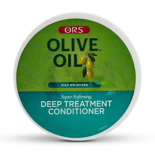 ORS™ Olive Oil Max Moisture™ Super Softening Deep Treatment Conditioner 567 g / 20 OZ.