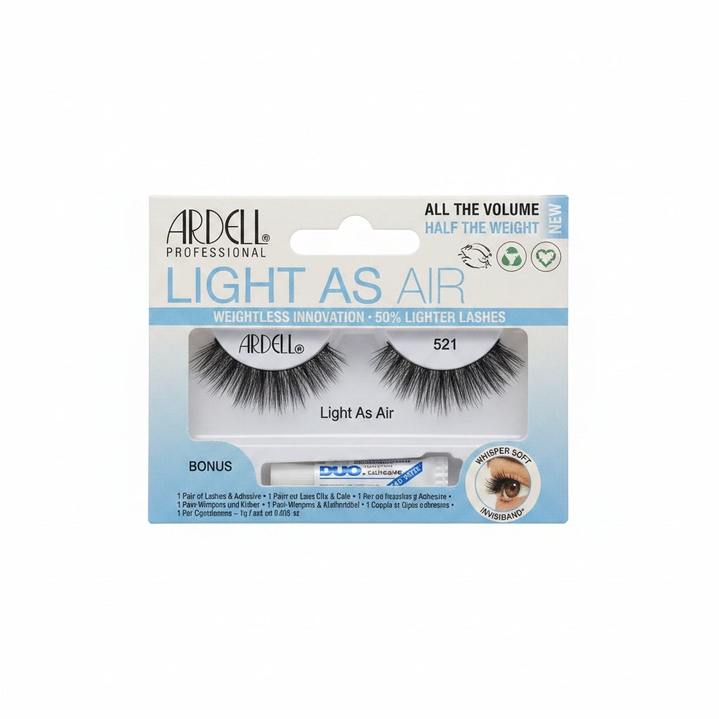 Ardell Light As Air 521