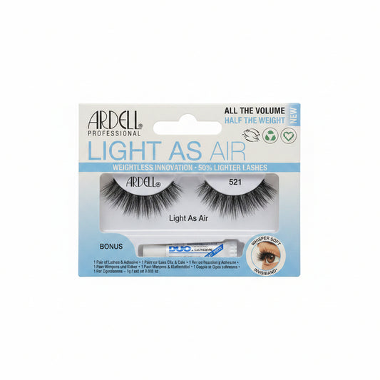 Ardell Light As Air 521