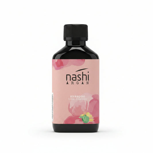 Edición Limitada - Nashi Argan Shampoo Bloom Fragrance 200 ml