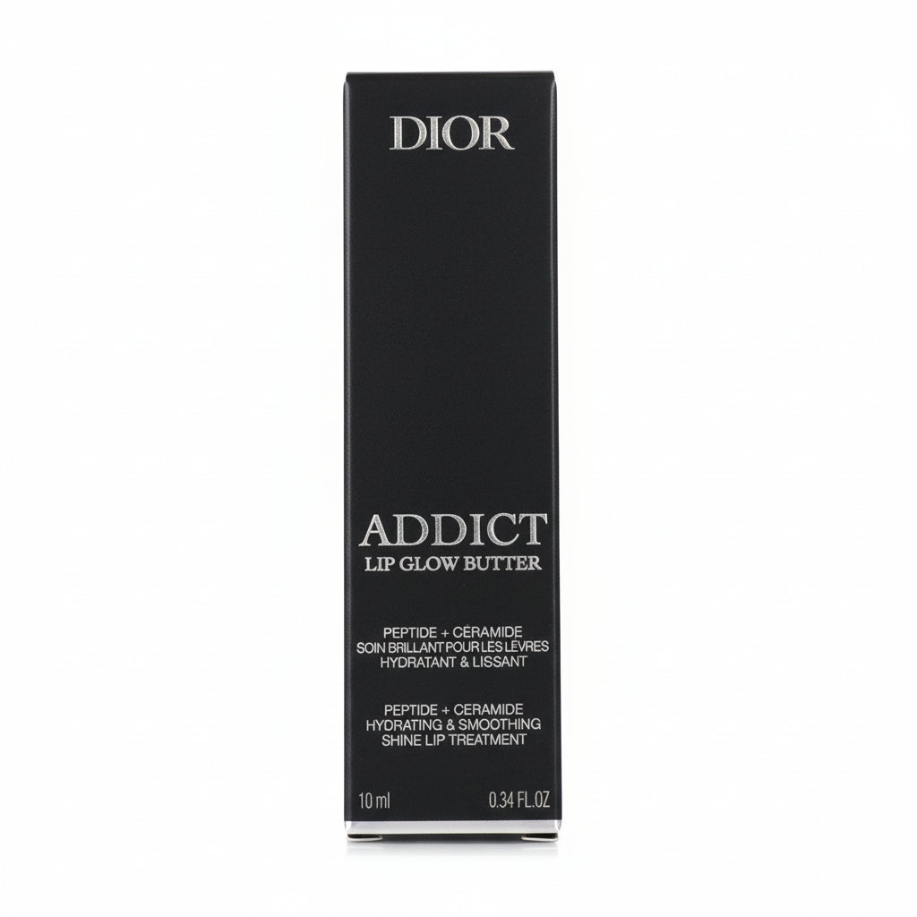 Dior Addict Lip Glow Butter Peptide + Ceramide 10 ml e