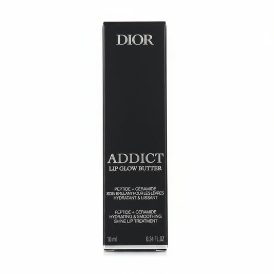 Dior Addict Lip Glow Butter Peptide + Ceramide 10 ml e