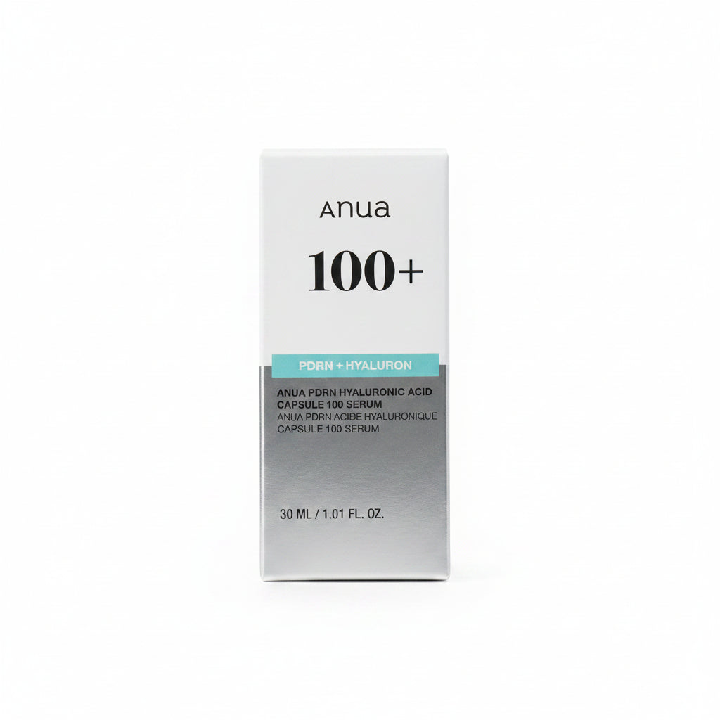 Anua PDRN Hyaluronic Acid Capsule 100 Serum