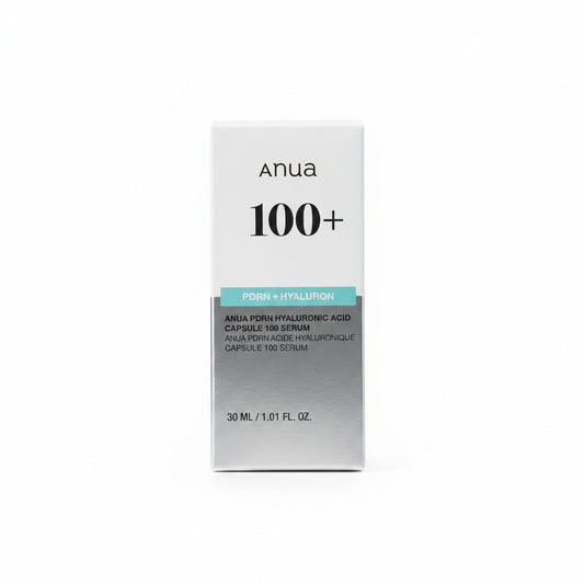 Anua PDRN Hyaluronic Acid Capsule 100 Serum