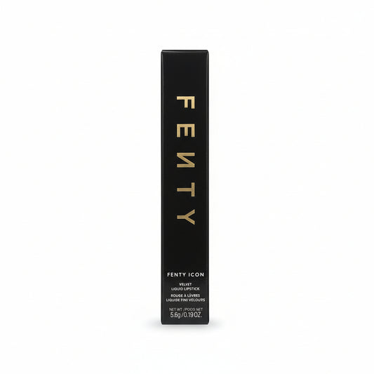 Fenty Beauty Fenty Icon Velvet Liquid Lipstick 10 Fiyaproof 5.5 g