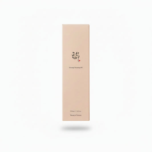 Beauty of Joseon Ginseng Cleansing Oil 210 ml.