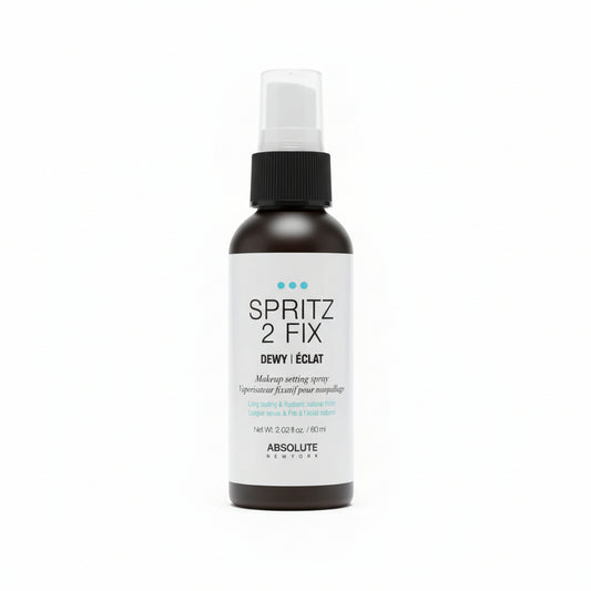 Absolute New York Spritz 2 Fix Dewy / Éclat 60ml