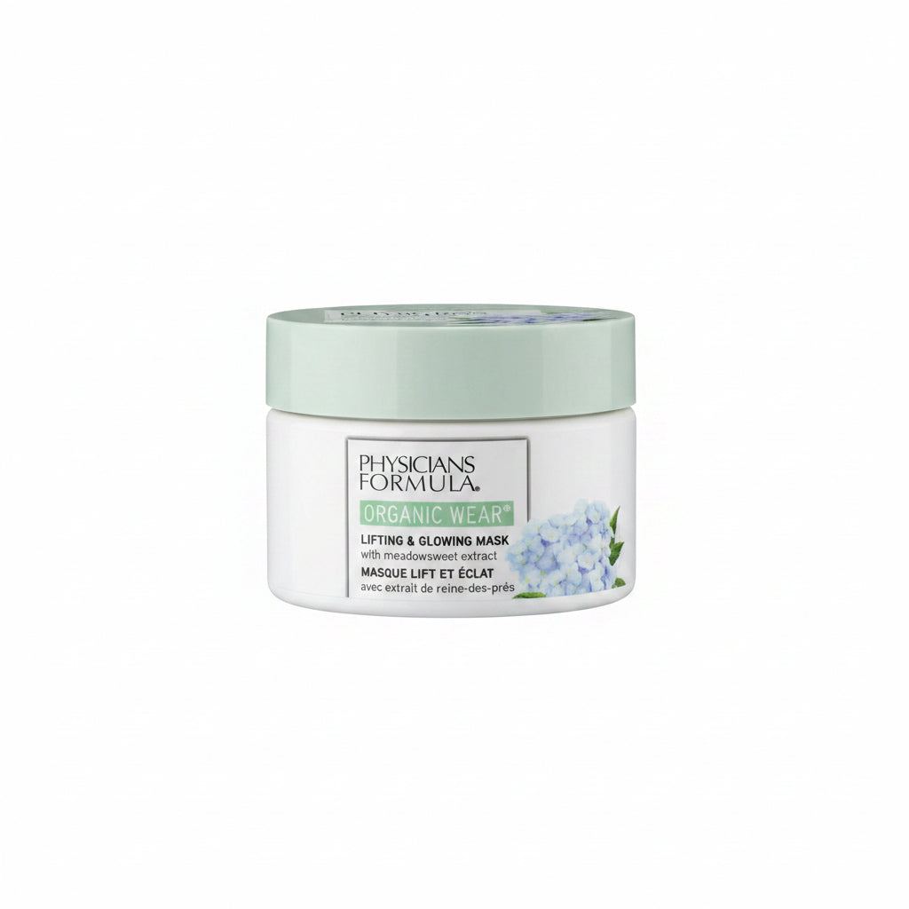 Physicians Formula Organic Wear Lifting & Glowing Mask