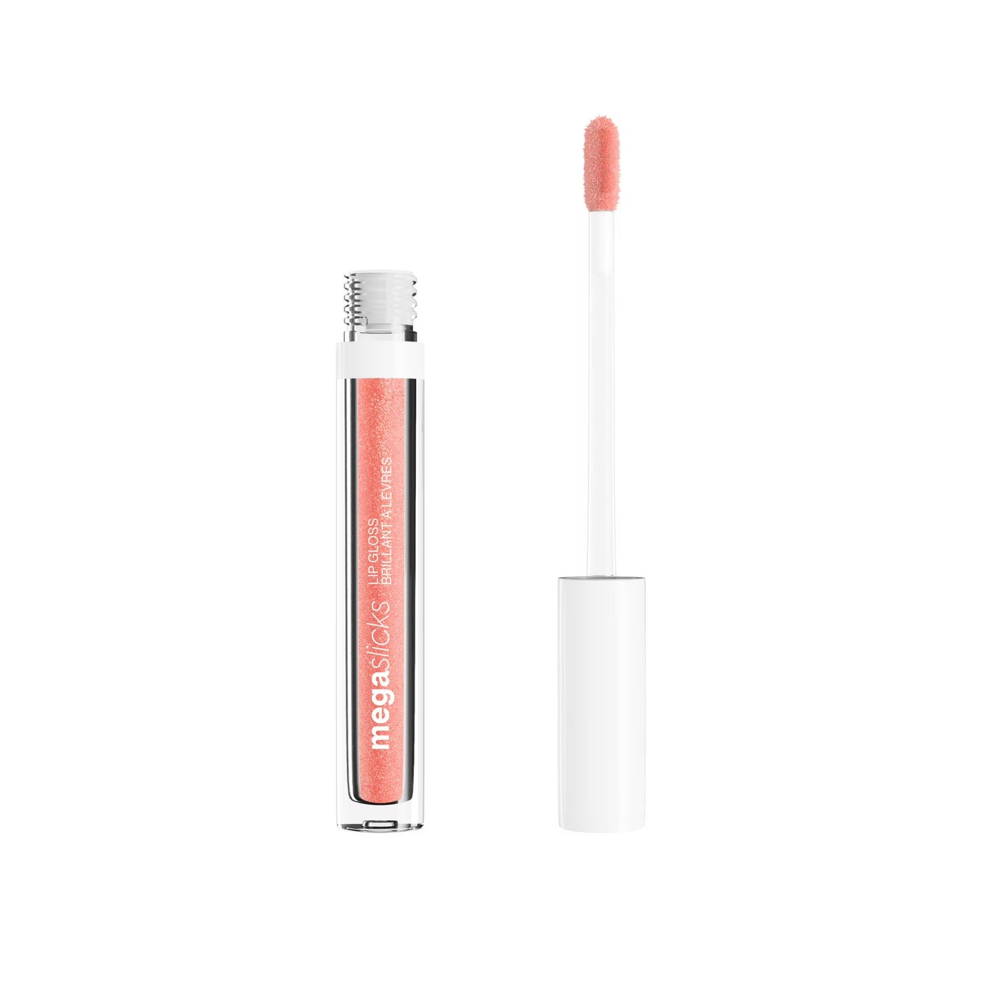 Wet n Wild MegaSlicks Lip Gloss