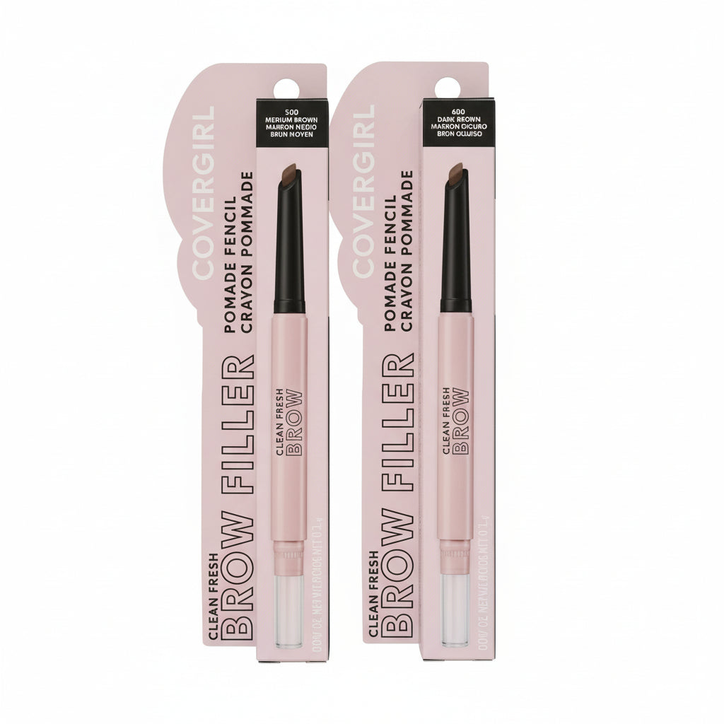 Covergirl Clean Fresh Brow Filler Pomade Pencil 0.23 g