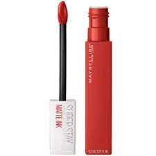 Maybelline SuperStay Matte Ink