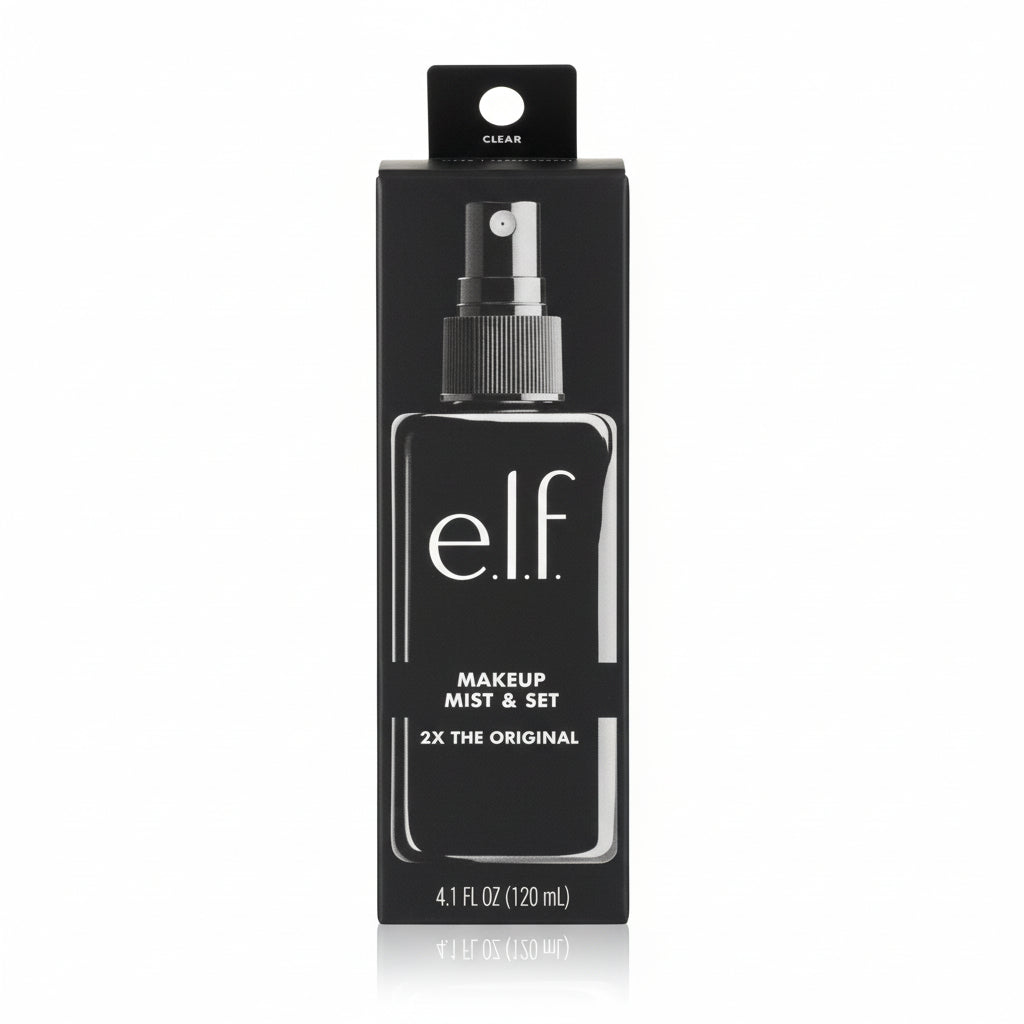 e.l.f. Makeup Mist & Set 120 mL