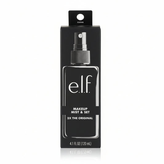 e.l.f. Makeup Mist & Set 120 mL