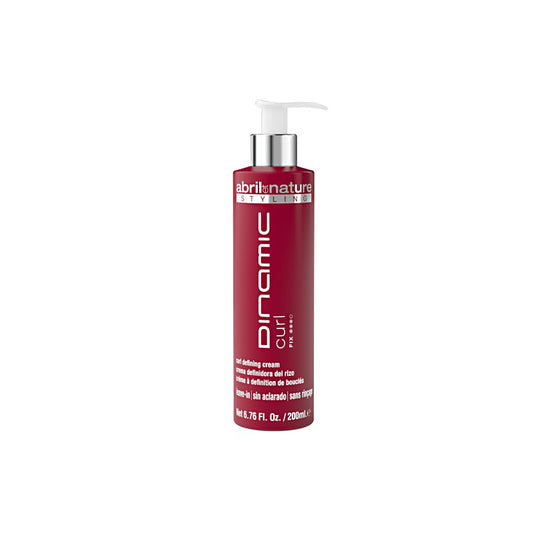 Abril et Nature Styling Dinamic Curl Defining Cream 200 ml