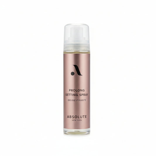 Absolute New York Prolong Setting Spray 50ml / 1.69 fl oz