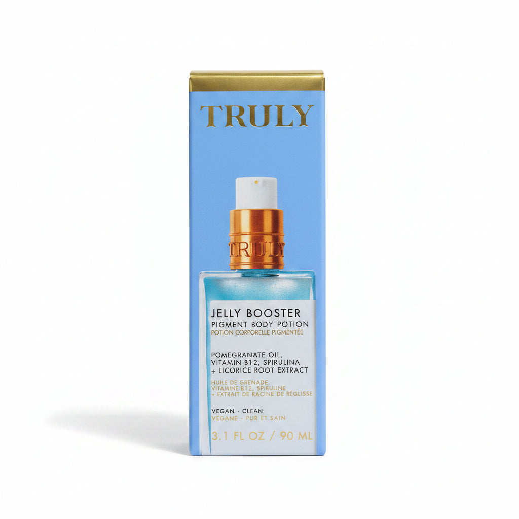 Truly Jelly Booster Pigment Body Potion 90 ml
