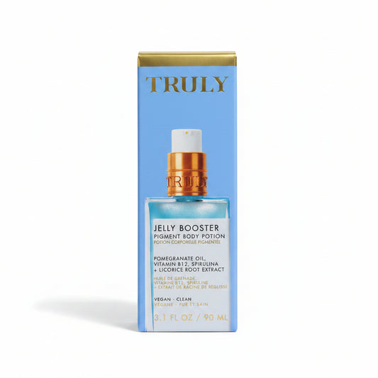 Truly Jelly Booster Pigment Body Potion 90 ml