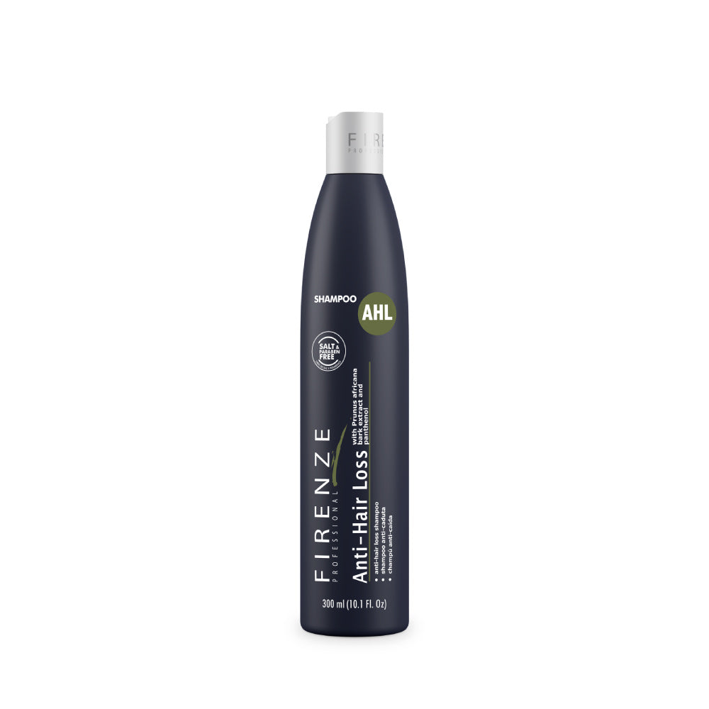 Firenze Professional Anti-Hair Loss Shampoo 300 ml 10.1 fl oz