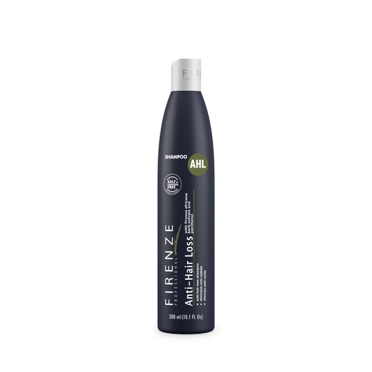 Firenze Professional Anti-Hair Loss Shampoo 300 ml 10.1 fl oz