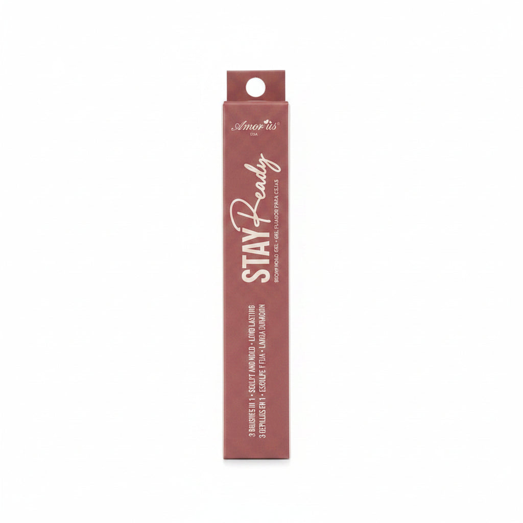 Amor Us Stay Ready Brow Hold Gel 7 g